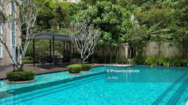 Brand new fully furnished home 1