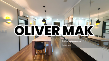 Condominium for Sale 1