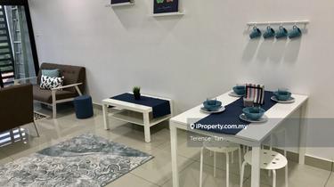 Citywood Apartment 1