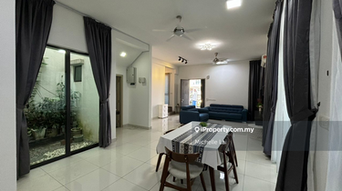 Periwinkle fully furnished for rent 1