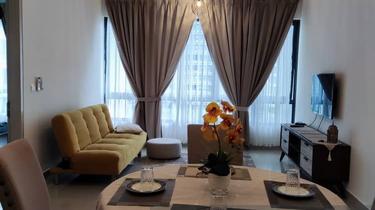 2 Bedrooms Fully Furnished For Rent 1