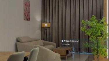 Move-In Ready - Fully Furnished Modern Apartment 1
