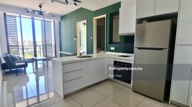Avara Seputeh below market rate for sale 1