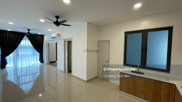 Pacific Star, Seksyen 13, Petaling Jaya 1
