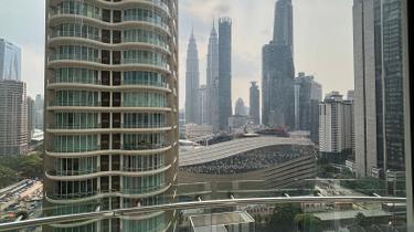 Best Buy Private Lift Residence Next To KLCC Park 1