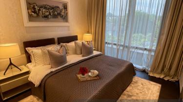 Serviced residence for Sale 1