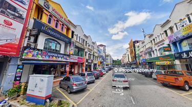 3 Storey Shoplot At Dataran Sunway, Kota Damansara 1