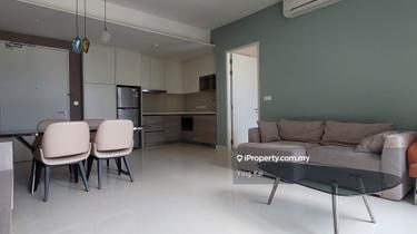 Hot Sales Luxurious Serviced Residence in Mid Valley/ The Garden  1