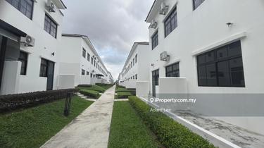 Eco botanic phase 2 the tate for sale, freehold 24 hours gated guarded 1
