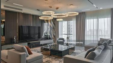 Super Nice Renovated Partially Pavilion Hilltop for Sales 1