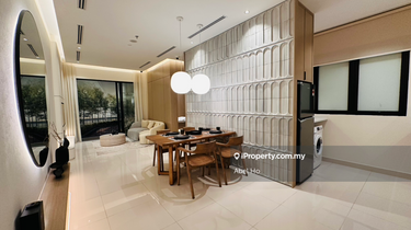 A great newly built Project.  1