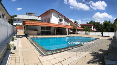Bungalow for Sale 1