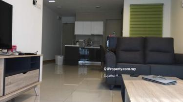 Live stress-free with our turnkey fully furnished rentals 1