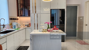 Bywater Setia Utama 4 Semi Detached  1