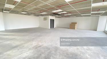 Pavilion Square Corporate Suites Subdivided 1,093sqft For Sale 1