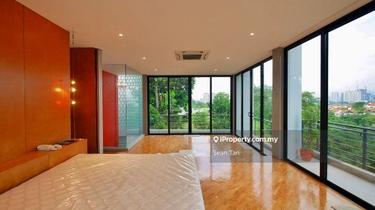 Kenny Hills Bukit Tunku Bungalow 1