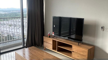 Setia City Residence , Setia Alam 1