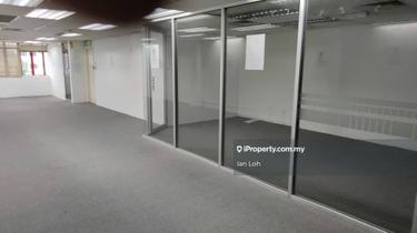 One ampang avenue shop office for rent  1