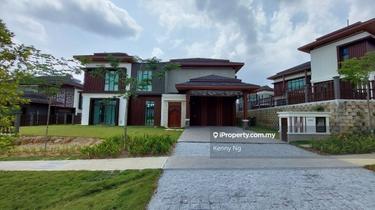 2 Storey Forest Villa For Sale 1