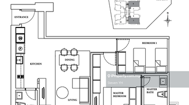 Verve Suites @ KL South 1