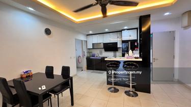 Seri Kasturi Apartment Setia Alam 1