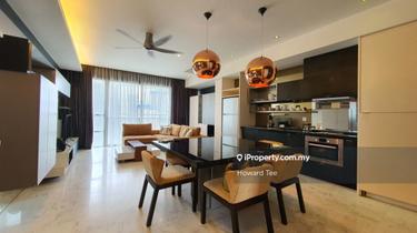 Serviced residence for Rent 1