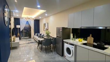 KL Freehold Fully Furnished, Next To lrt & mrt2. KL City Centre   1