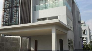 Bungalow for Sale 1