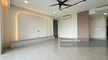 Park Place @ Desa Park City Brand New Unit for rent  1