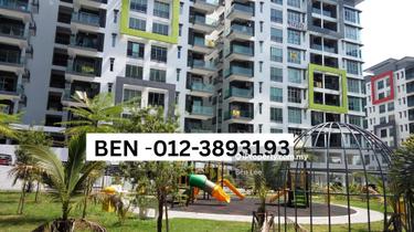 Condominium for sale 1