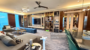 Serviced residence for Sale 1