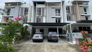 Duta Villa Presint 14 Putrajaya For Sale 1