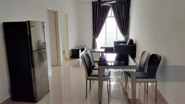 High Floor Nice view Newly Furnished Just for you 1