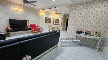 Taman Desa Cemerlang, 81800 Ulu Tiram, Johor Bahru, Johor 1