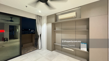 Spacious Partial Furnished Unit for Rent 1