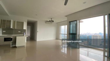 Pavilion Hilltop Mont Kiara 1