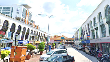 High Roi 5.2% Kajang Shoplot 3 Storey 1