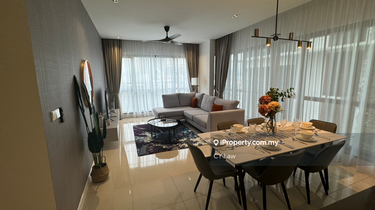 Aria brand new 2 beds to rent 1