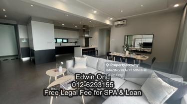 Condominium for Sale 1