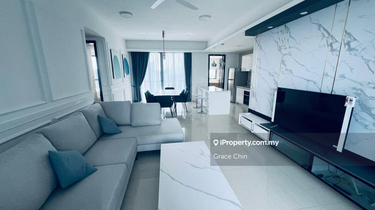 Condominium for Rent 1