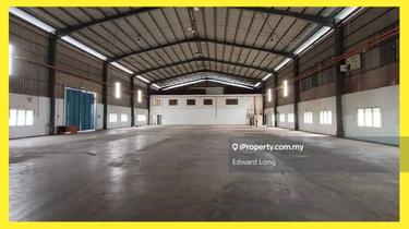 Selling with tenancy 1