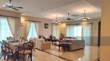 Bukit Jalil Golf & Country Resort For Sale 1