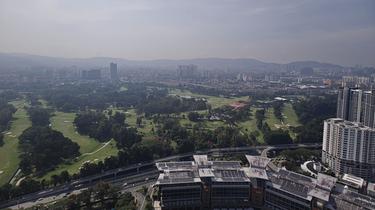Serviced residence for Sale 1