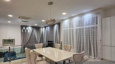 Semi-D house for Sale 1