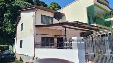 2 Storey End Lot 1