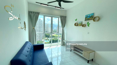 The Zen Nice Condition With Cheaper Unit For Rent  1
