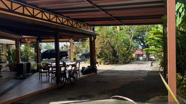 Timeless Charm: A Classic Bungalow Retreat in Bukit Gasing 1