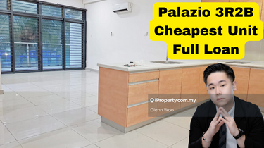 Palazio, Mount Austin 1
