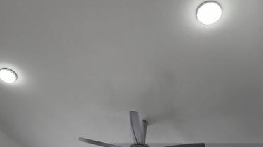 3 bedroom unit,  M suite Residency  1