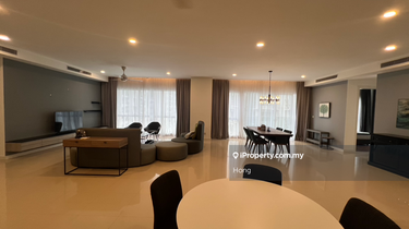 Pavilion Hilltop Mont Kiara 1